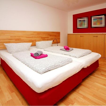 Am Apfelgarten-3 Apartments Mit Pkw-Parkplatz, Christianiweg نيبورغ المظهر الخارجي الصورة