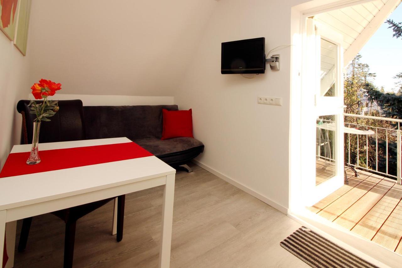 Am Apfelgarten-3 Apartments Mit Pkw-Parkplatz, Christianiweg نيبورغ المظهر الخارجي الصورة